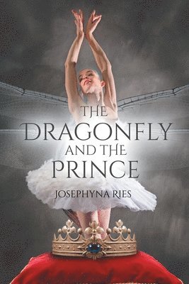 bokomslag Dragonfly and the Prince