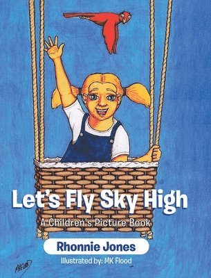 Let's Fly Sky High 1