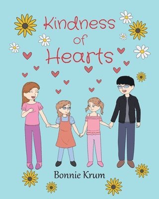 bokomslag Kindness of Hearts