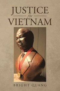 bokomslag Justice for Vietnam