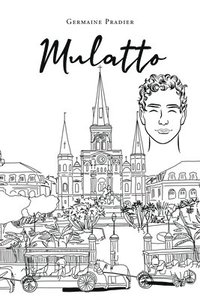 bokomslag Mulatto