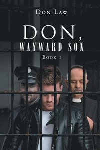 bokomslag Don, Wayward Son