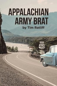 bokomslag Appalachian Army Brat