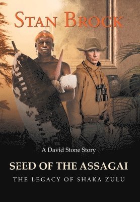 Seed of the Assagai 1