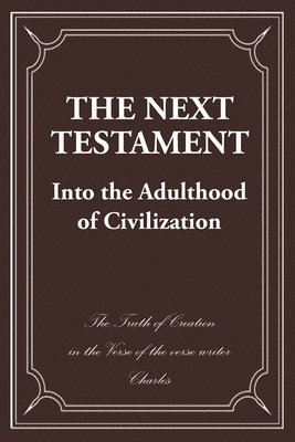 The Next Testament 1