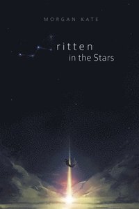 bokomslag Written in the Stars