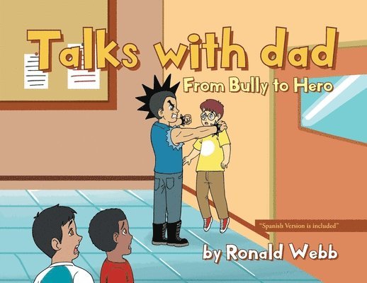 Talks with Dad 1