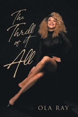 Ola Ray - Thrill of It All, Häftad. Tillgänglighet: Lägg i varukorg