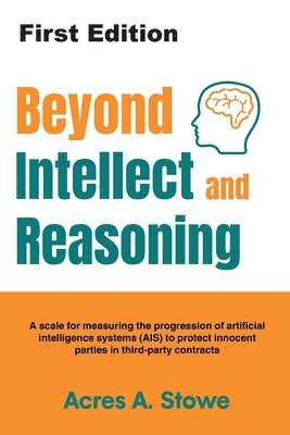 bokomslag Beyond Intellect and Reasoning
