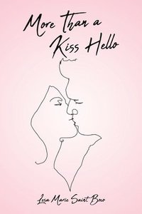 bokomslag More Than a Kiss Hello
