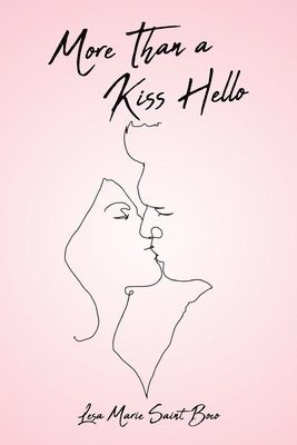 bokomslag More Than a Kiss Hello