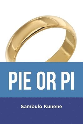 Pie or Pi 1