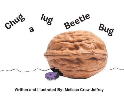 Chug a Lug Beetle Bug 1