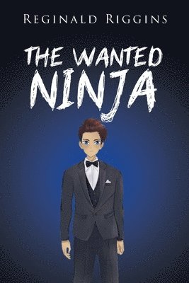 Wanted Ninja 1