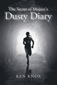 bokomslag Secret of Mojave's Dusty Diary