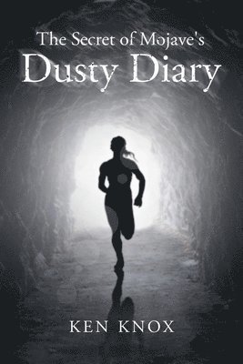 bokomslag Secret of Mojave's Dusty Diary