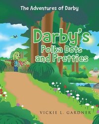 bokomslag Darby's Polka Dots and Pretties