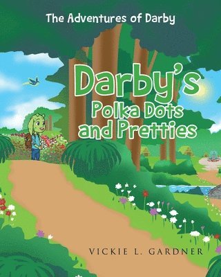 bokomslag Darby's Polka Dots and Pretties