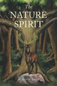 bokomslag The Nature Spirit