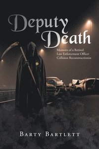 bokomslag Deputy Death
