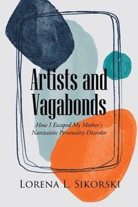 bokomslag Artists and Vagabonds