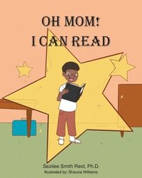 bokomslag Oh Mom! I Can Read
