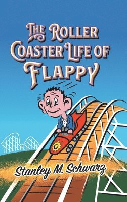 bokomslag The Roller Coaster Life of Flappy