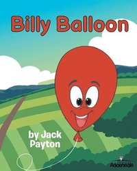 bokomslag Billy Balloon