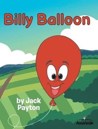 bokomslag Billy Balloon