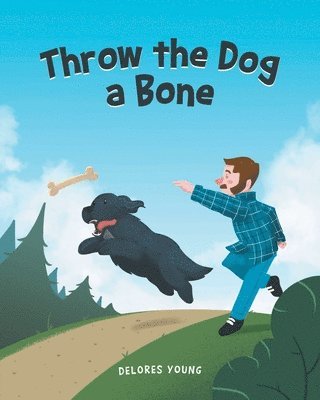 bokomslag Throw the Dog a Bone