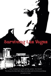 bokomslag Surviving Las Vegas