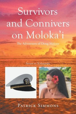 bokomslag Survivors and Connivers on Moloka'i
