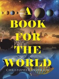 bokomslag A Book for the World