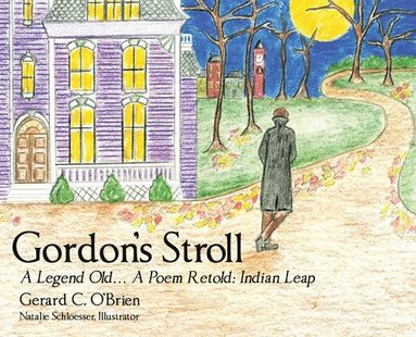 bokomslag Gordon's Stroll