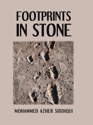 bokomslag Footprints in Stone