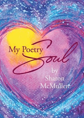bokomslag My Poetry Soul
