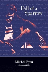 bokomslag Fall of a Sparrow