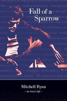 Fall of a Sparrow 1