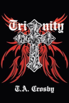 bokomslag Trinity
