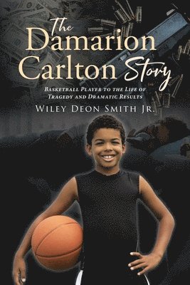 bokomslag Damarion Carlton Story