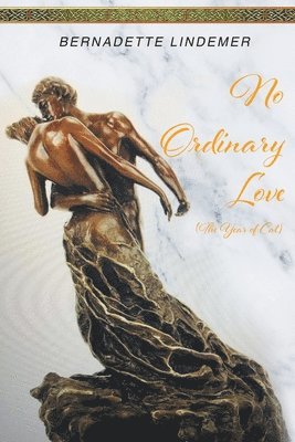 No Ordinary Love 1