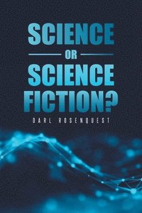bokomslag Science or Science Fiction?
