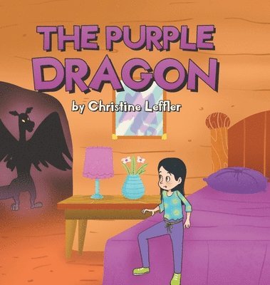 Purple Dragon 1