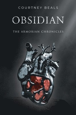 bokomslag Obsidian