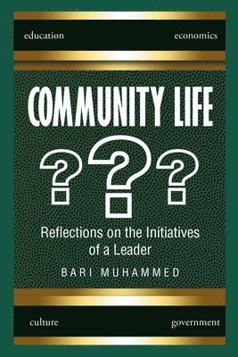 Community Life 1