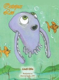 bokomslag Octopus Lee