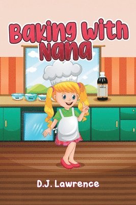 Baking With Nana 1