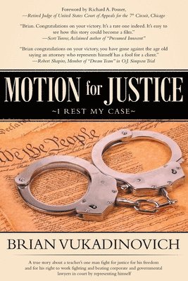 Motion for Justice 1