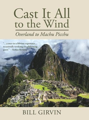 Cast It All To The Wind