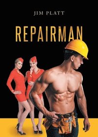 bokomslag Repairman